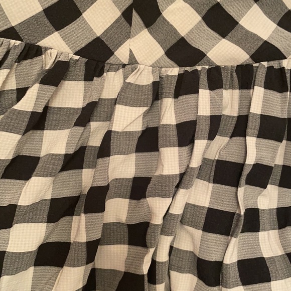 Storia Baby Doll Dress NWT - Picture 5 of 8